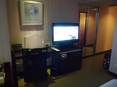 房间2-上海富豪东亚酒店(零陵路店)