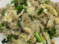 -老舅老蒙肉饼非遗店(一店)