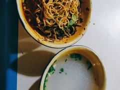 -赵伍面庄(松石大道店)