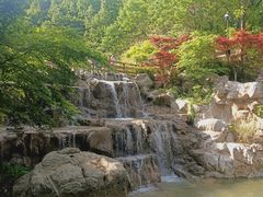 -大伊山景区