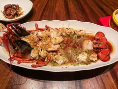 -炊江南·上海菜(国展华漕店)