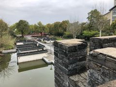 -梦姑塘文化公园