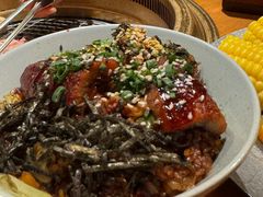 -MIKOMIKO和牛烧肉专门店(南门店)