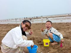 -日照海滨国家森林公园