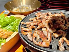 -韩象烤肉·韩国料理(市南麦凯乐旗舰店)