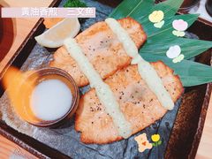 -文三酒肆自助放题(新街口友谊广场店)