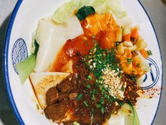 -大嘻咹biangbiang面(历史博物馆店)