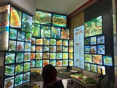 -大城·烧烤海鲜大排档(台东店)