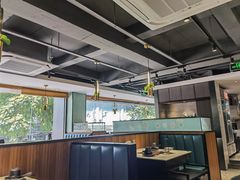 大堂-潮发潮汕牛肉店(永庆坊店)