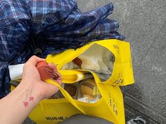 -鲍师傅糕点(五角场店)