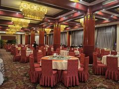 -北京前门建国饭店