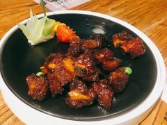 -U你·湖北家宴菜(南湖总店)