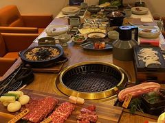 -虎哥六韩式烤肉料理 TIGERGRILL(隆生金山湖中心购物广场店)