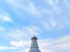 -五台山圆照寺
