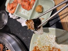 -韩盛·盛江山自助料理(于洪新玛特店)