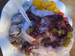 -二斗栗子(黄河道店)