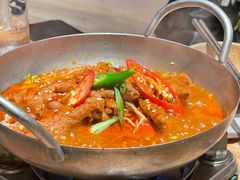 -KimPro 辛普乐概念韩餐