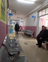 -北京大学第一医院妇产儿童医院