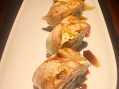 -山葵家·创意料理(万象汇店)