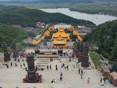 -六鼎山文化旅游区