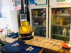 -沥咕沥咕串吧(古城北路店)