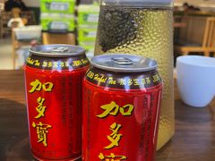 -湖兰金牌小炒肉(椒江万达店)