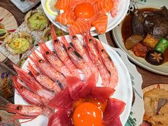 -红叶日本料理(辰熙广场店)