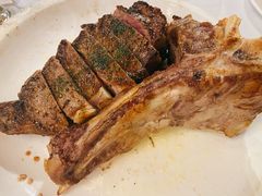 -摩根扒房(桐梓林店)