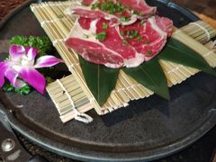 -牛焱·烧肉酒肆(五大道店)