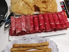 -古乐牛香·鲜牛肉自助火锅(南京总店)