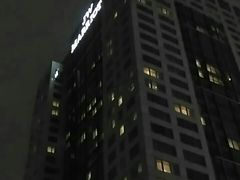 -上海新发展亚太JW万豪酒店