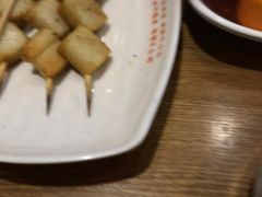 -南城香·饭香串香馄饨香(青年路店)