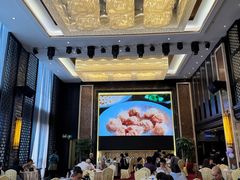 -佛山顺德香云纱园林酒店(清晖园店)