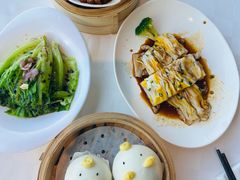 -春满园·早茶·粤菜·宴会(粤海店)