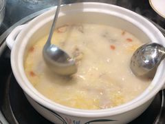 -禧鳳記·猪肚鸡火锅(玖洲道店)