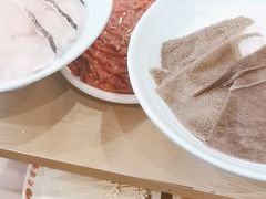 -蜀留香火锅(社会山店)