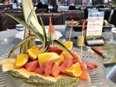 -海拉尔蒙古包(房山长阳店)