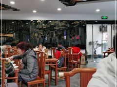 大堂-奎元馆.百年奎元.非遗传承(西湖边的解放路店)