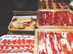 -东门口涮肉·砂锅·烤串(老门东店)