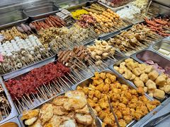 -林静小吃(复兴路店)