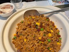 -芳芳私房菜·精作淮扬菜(玖珑湾店)