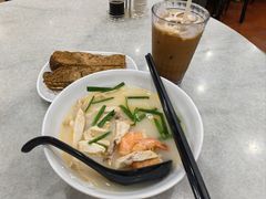 -Old Town White Coffee(gateway@klia2)