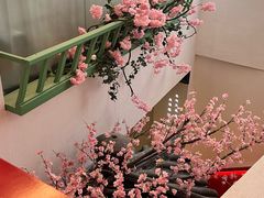 -荷塘秋月·本帮江浙菜(国权路店)