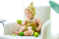 -木棉花亲子儿童摄影