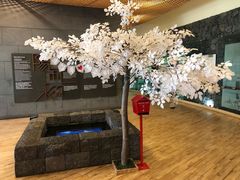 -雪绿茶博物馆