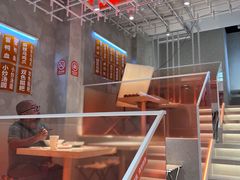 -南锣南门涮肉(南锣鼓巷店)