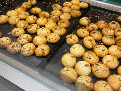 鲜肉榨菜月饼-九月生活(新市街店)
