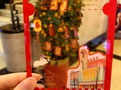 -大光明电影院(南京西路店)