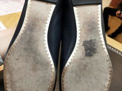 -爱革·洗衣改衣·洗鞋修鞋·洗包修包·奢侈品护理(宝地广场店)