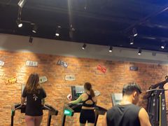 -NRG 健身私教CLUB(云山路店)